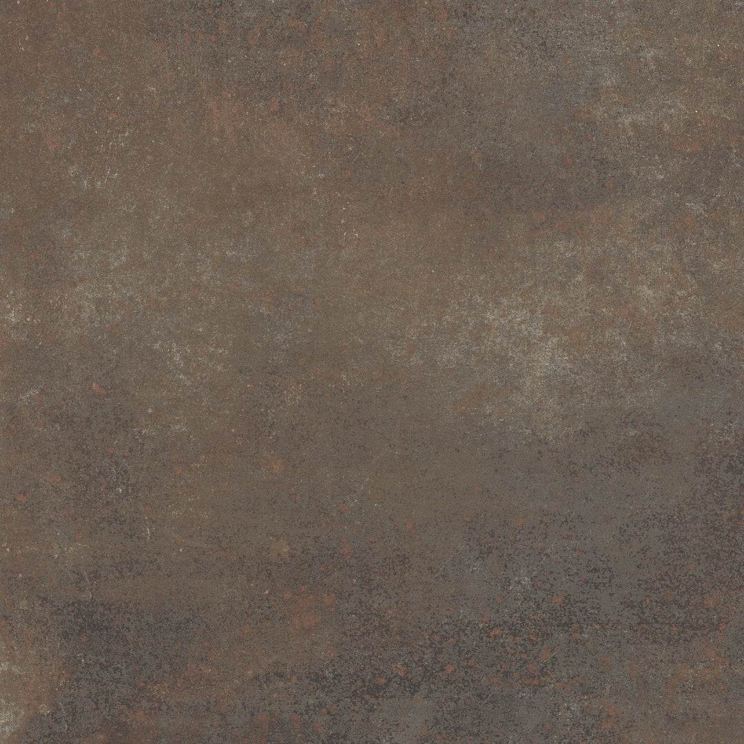 Herberia, Materia - HMTP04 - Bronzo, Naturale, 90x90cm, 9.50mm, Rett.