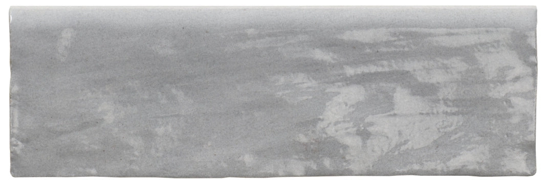 Harmony Inspire, Riad - 26078 - Grey, Lucido, 6.5x20cm, 9.00mm