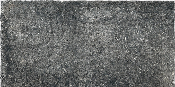 Ceramiche Ricchetti, Heritage - 0592169 - Noir, Grip, 50x100cm, 9.00mm