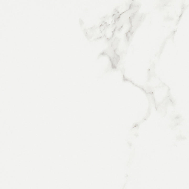 Porcelanosa, Carrara Blanco - Blanco, Brillo, 59.6x59.6cm, 8.50mm, Rett.