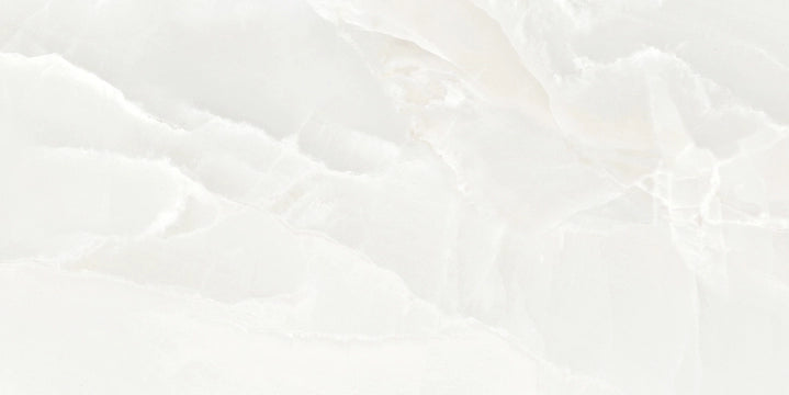 EmilCeramica, Tele Di Marmo Onyx - EL8S---Onyx-Ivory,-Lappato,-90x180cm,-10.00mm,-Rett.
