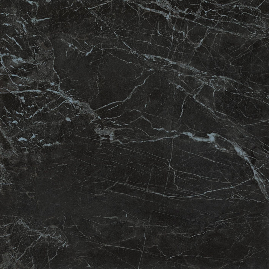 Atlas Concorde, Marvel Pro - ADUP - Noir S. Laurent, Lappato, 60x60cm, 9.00mm, Rett.