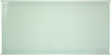 Fabresa, Vermont - 19109 - Candy Green, Gloss, 10x30cm, 10.00mm