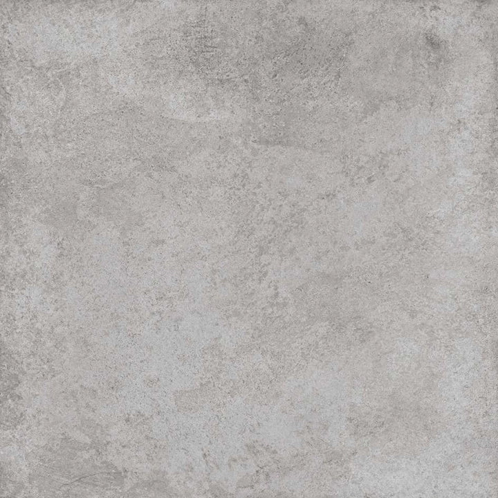 Grespania, Avalon - 52LNE15 - Cemento, Matt, 60.3x60.3cm, 20.00mm, Rett.