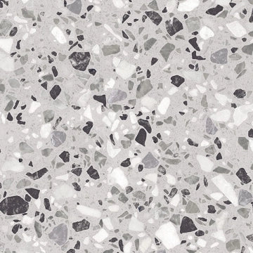 Alfalux, Venexia - T202864 - Tronchetto, Naturale, 90x90cm, 6.00mm, Rett.