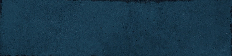 Ceramica Fondovalle, Brit - BRI005 - Ocean, Shiny, 6x24.6cm, 9.00mm, Rett.