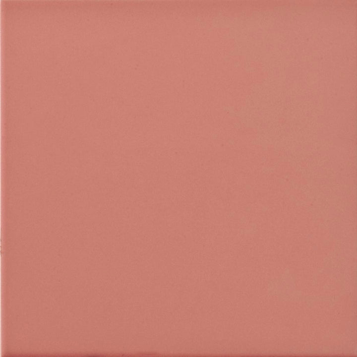 La Fenice Ceramiche, Cromie - Bordeaux, Matt, 20x20cm, 10.00mm