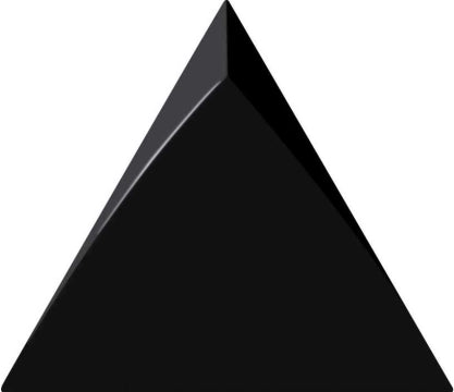 Equipe Ceramicas, Magical 3 - 24442---Black,-Lucido,-10.8x12.4cm,-9.00mm,-Rett.