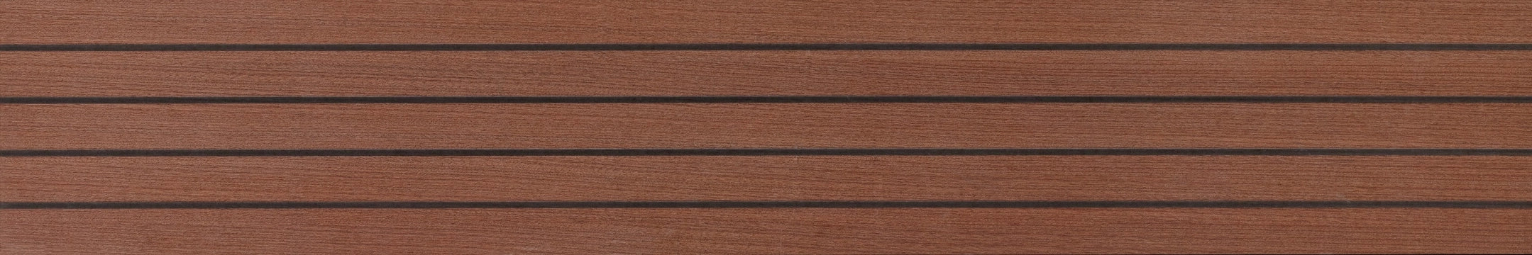 Cerasarda, Yacht Club - Teak Moro, Naturale, 20x120cm, 9.50mm, Rett.