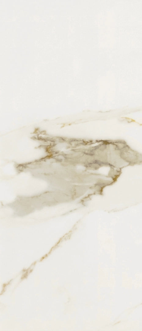 Alfalux, Canova - T200053 - Arni, Lucido, 120x278cm, 6.00mm, Rett.