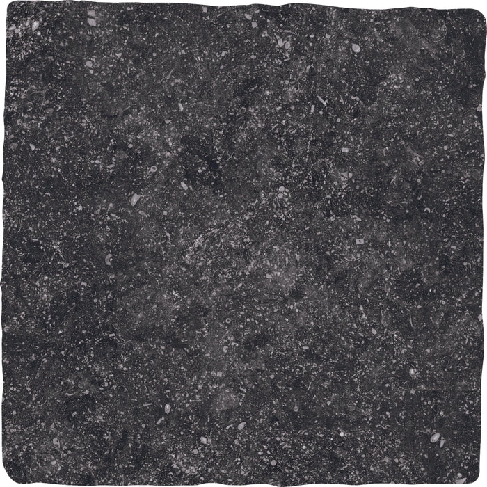 Ermesaurelia, Pierre Bleue - 37538 - Pierre Bleue Noir, Grip, 30x30cm, 9.00mm