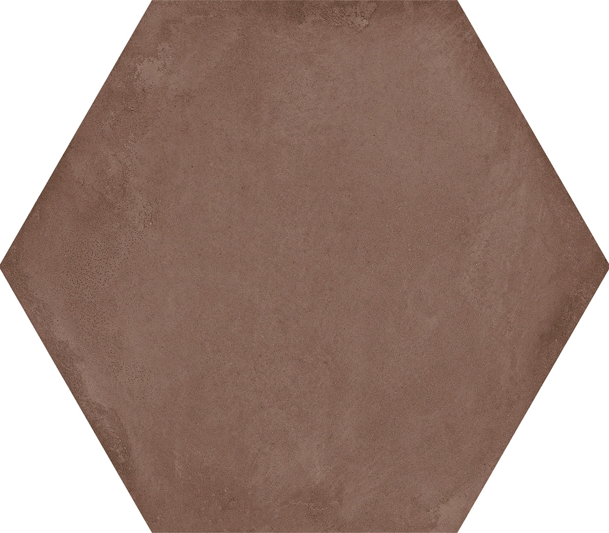 Tonalite, Exanuance - Tabacco, Matt, 14x16cm, 8.00mm, Rett.
