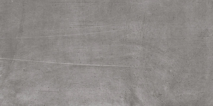 Ceramiche Refin, Foil - NQ46 - Titanium, Naturale, 30x60cm, 9.00mm, Rett.
