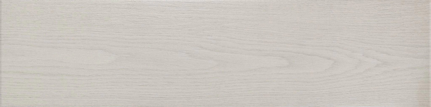 Newker, Trail - M16 - White, Matt, 22.5x90cm, 8.50mm, Rett.