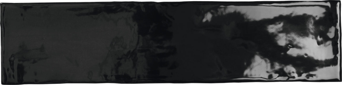 Harmony Inspire, Poitiers - 13240 - Nero, Lucido, 7.5x30cm, 9.00mm