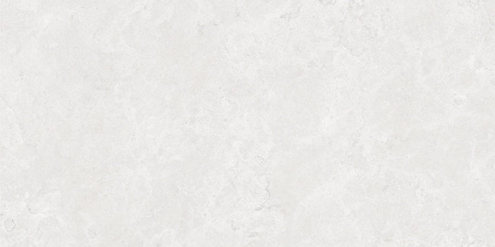 Azuvi, Portland - White, Matt, 60x120cm, 9.00mm, Rett.