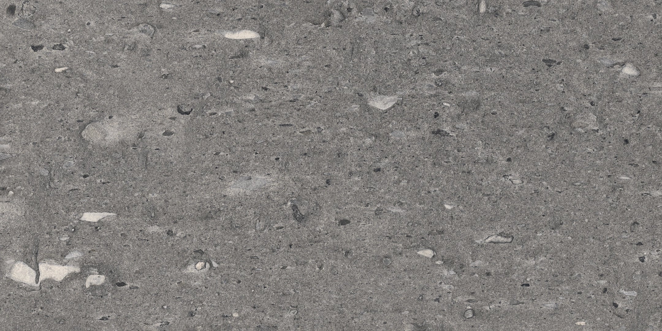 Ceramiche Coem, Moon Stone - CK607R - Dark Grey, Naturale, 60x60cm, 10.00mm, Rett.