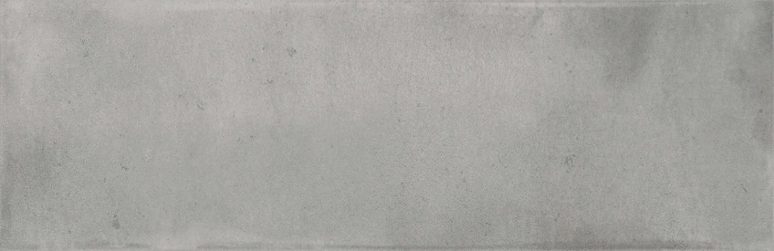 La Fabbrica Ava, Small - 180013 - Grey, Bright, 6.5x20cm, 9.00mm, Rett.