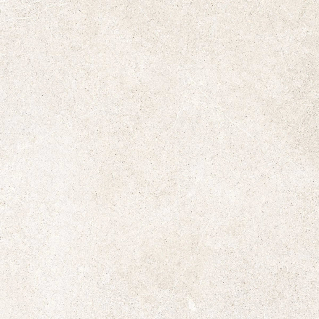 Ceramiche Ricchetti, Ease/22 - 0163401 - Extra White, Natural, 120x120cm, 9.00mm, Rett.