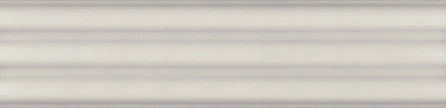 Ceramica Bardelli, Monoscopio - MO04P07 - 4, Naturale, 6x25cm, 10.00mm
