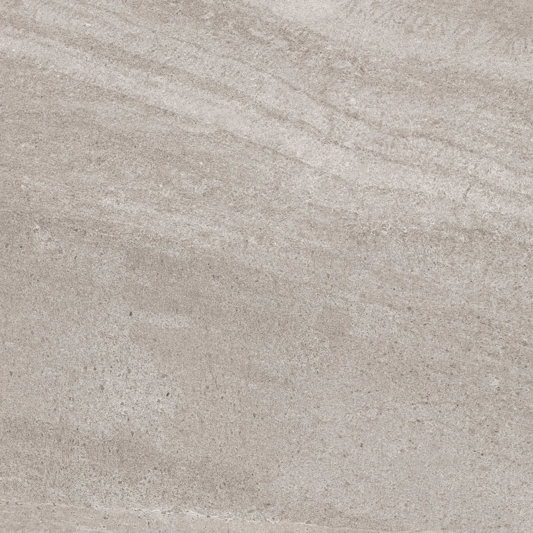 Capri Casabella Ceramiche, Eco Stone - Grigio, Matt, 60x60cm, 9.00mm, Rett.