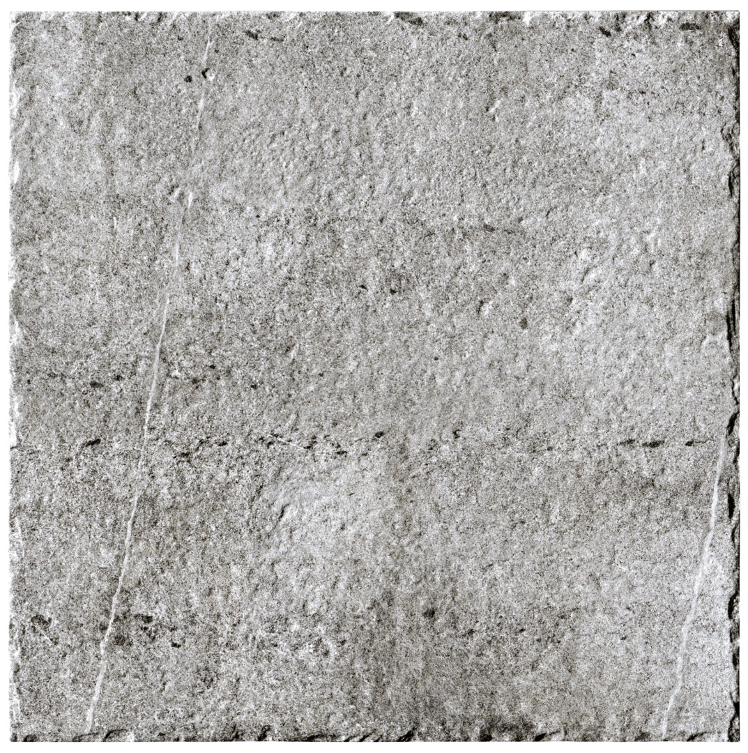 Cir Manifatture Ceramiche, Reggio Nell'emilia - 1060183 - Due Maestà, Antislip, 20x20cm, 10.00mm