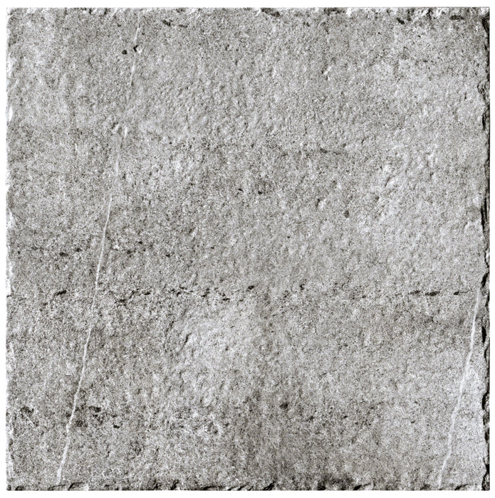 Cir Manifatture Ceramiche, Reggio Nell'emilia - 1060183 - Due Maestà, Antislip, 20x20cm, 10.00mm