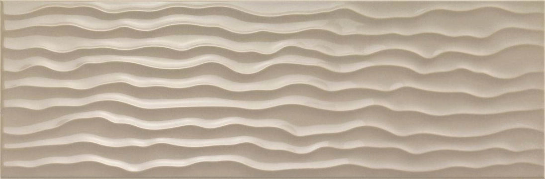 Ragno, Frame - R4YK - Khaki, Strutturato , 25x76cm, 9.00mm