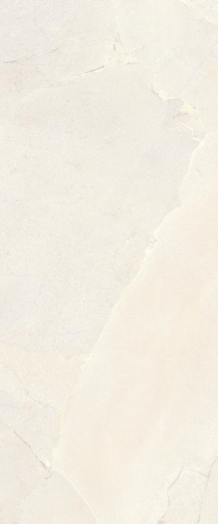 Provenza Ceramiche, Unique Infinity - EMLR - White Purestone, Naturale, 120x278cm, 6.50mm, Rett.