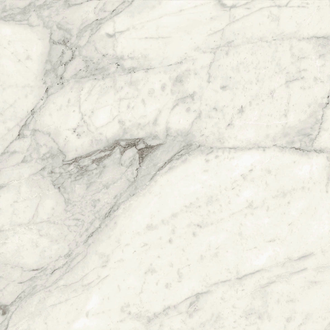 Marazzi, Allmarble - M4FK - Calacatta Extra, Matt, 75x75cm, 9.50mm, Rett.