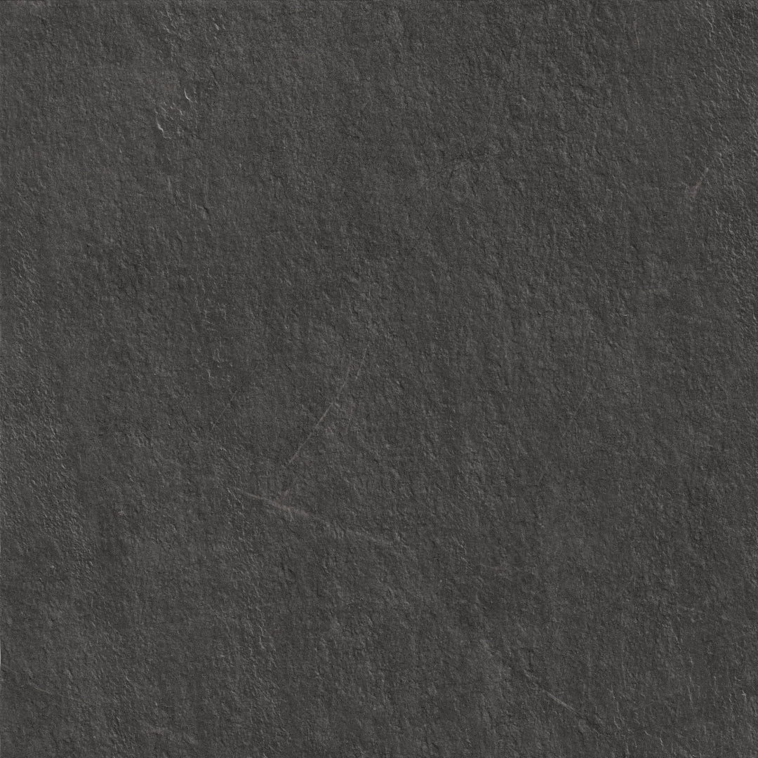 Marca Corona, Arkistone - E944 - Dark, Strutturata, 60x60cm, 9.00mm, Rett.
