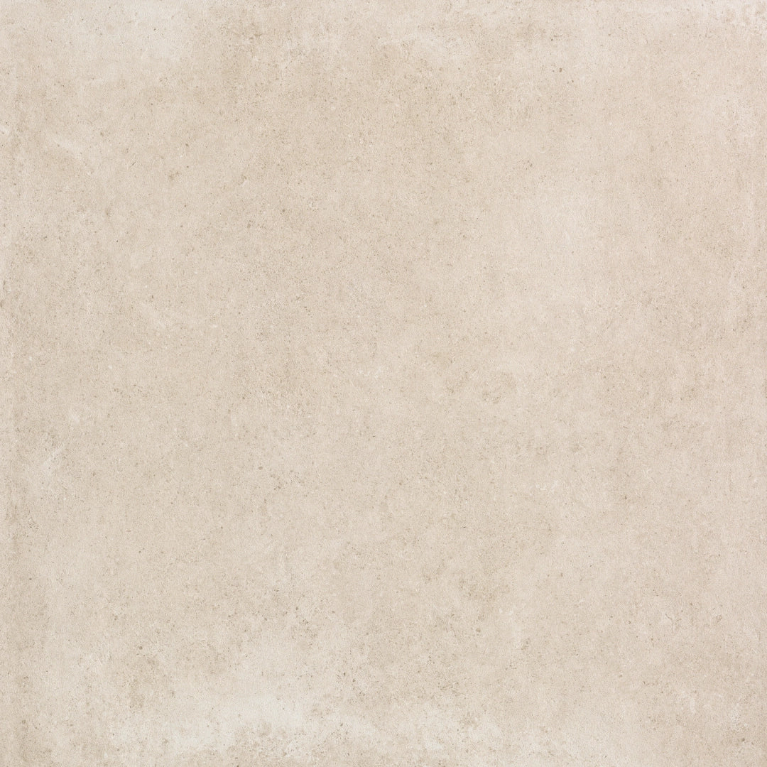 Cercom, Square - 1064860 - Rope In, Naturale, 80x80cm, 9.50mm, Rett.
