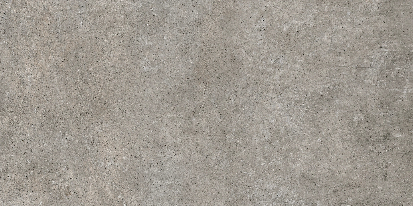 Tuscania Ceramiche, Holystone - Dark, Naturale, 61x122.2cm, 9.50mm, Rett.