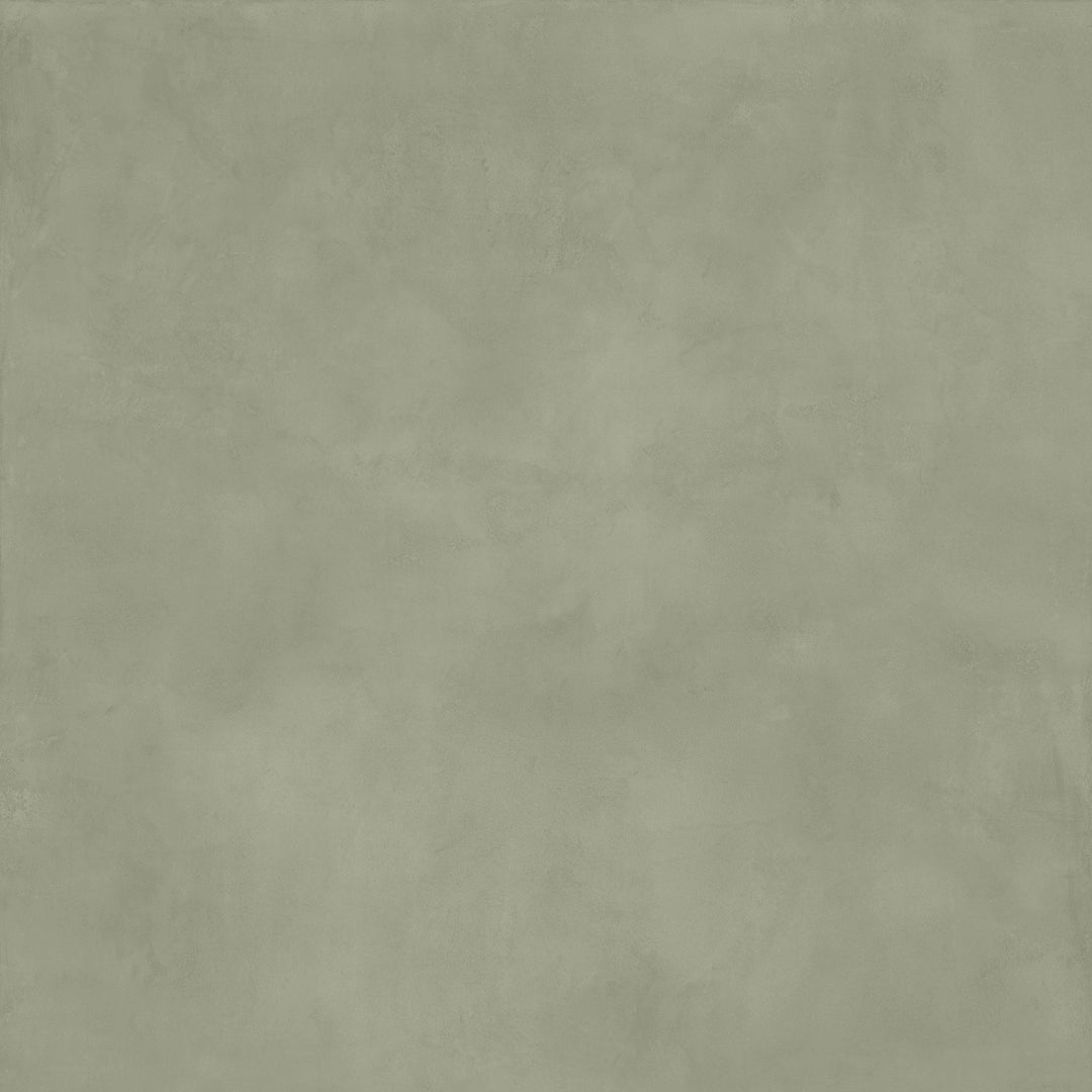 Marca Corona, Multiforme - 1824 - Lichene, Naturale, 80x80cm, 9.00mm, Rett.