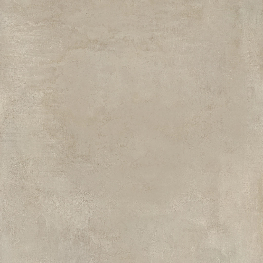 Antica Ceramica Rubiera, Emotion Out - Taupe, Naturale, 60x60cm, 8.00mm, Rett.