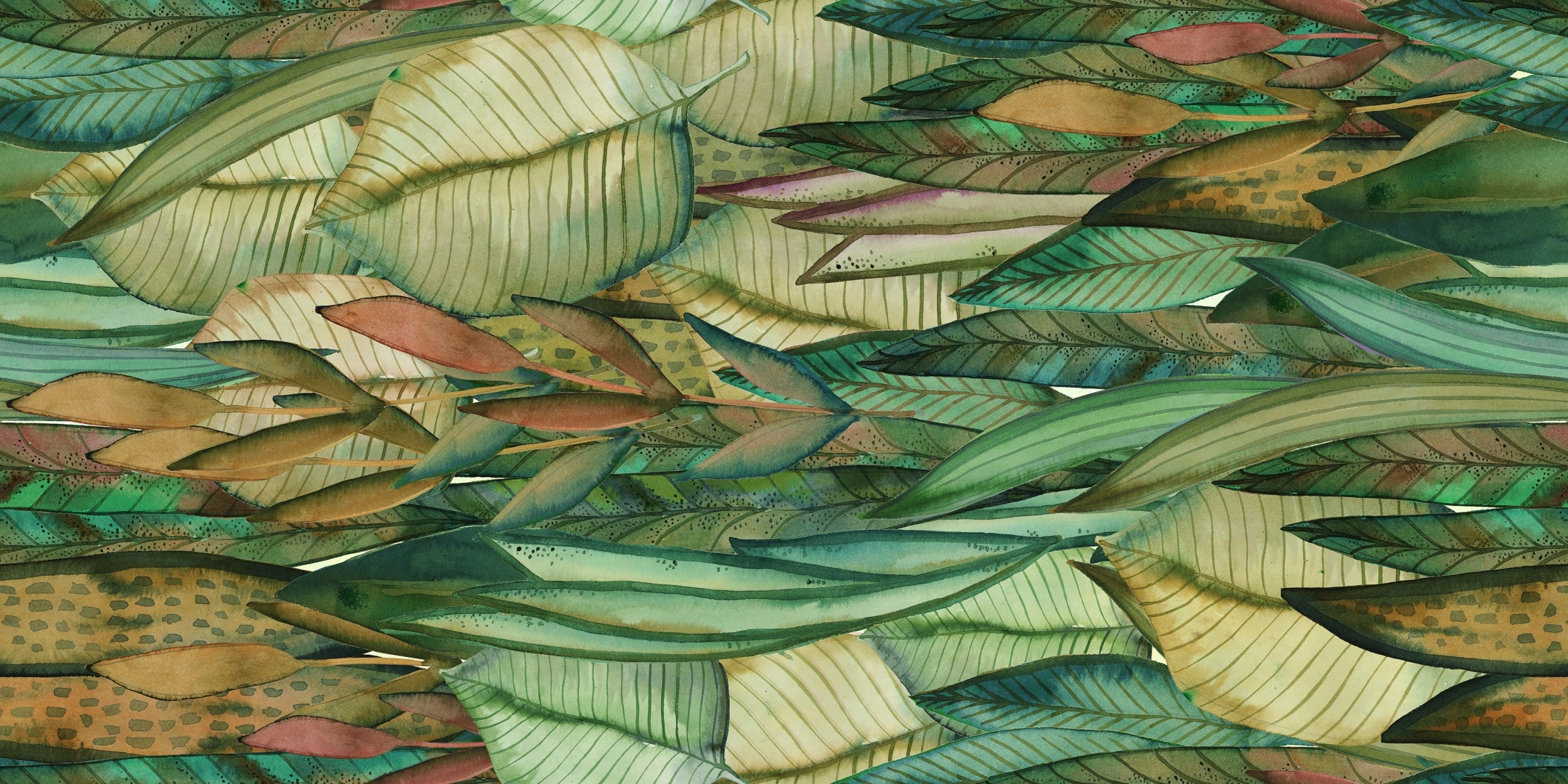 Sartoria by Terratinta, Scenari - SASC01612N  - 1.0 Tropical Paint, Matt, 60x120cm, 6.00mm