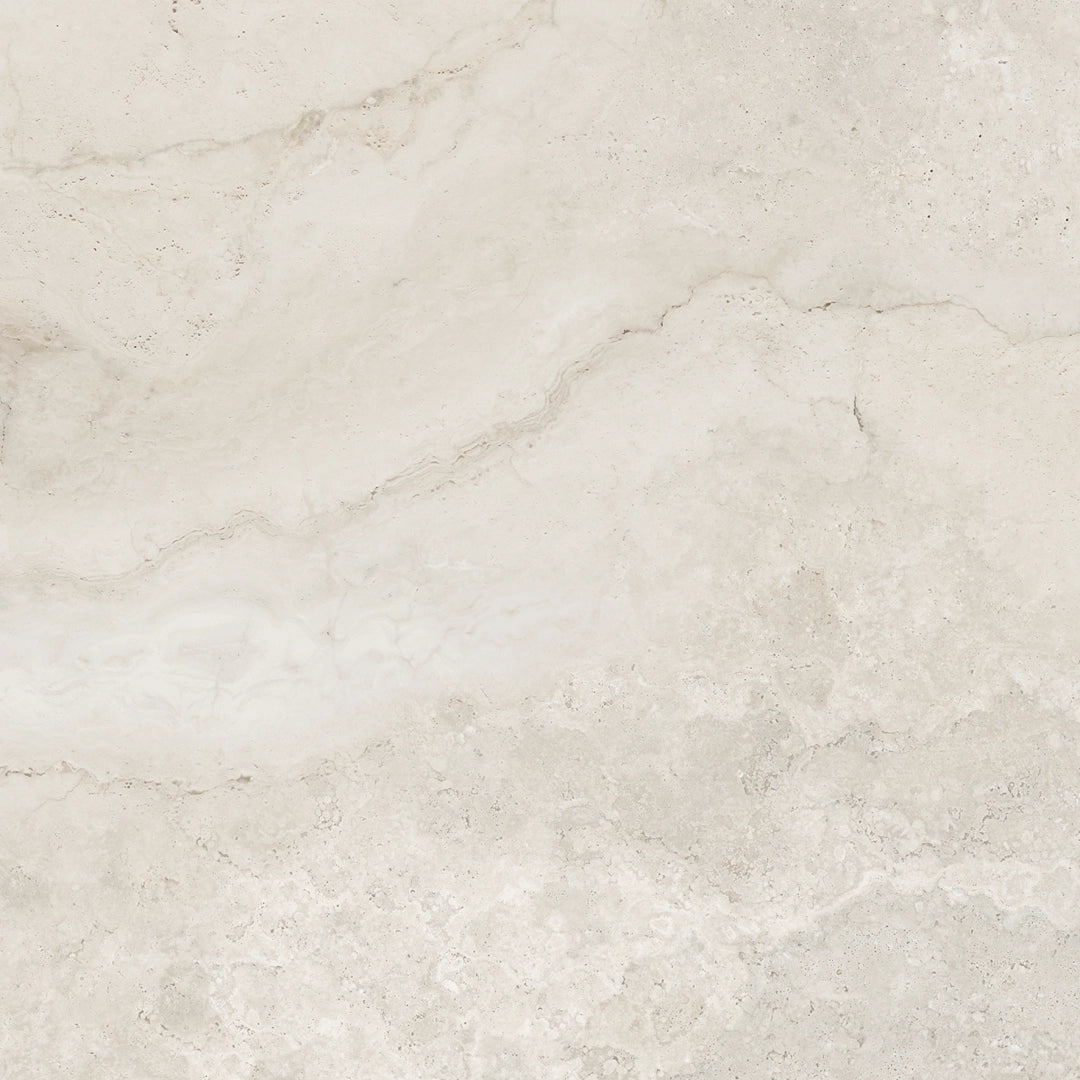 Capri Casabella Ceramiche, Storica - White, Matt, 60x60cm, 9.00mm, Rett.