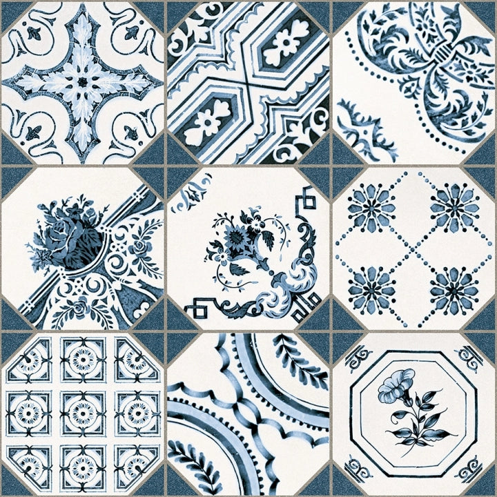 Vives Ceramica, World Parks - Retiro, Mate, 31.6x31.6cm, 9.00mm