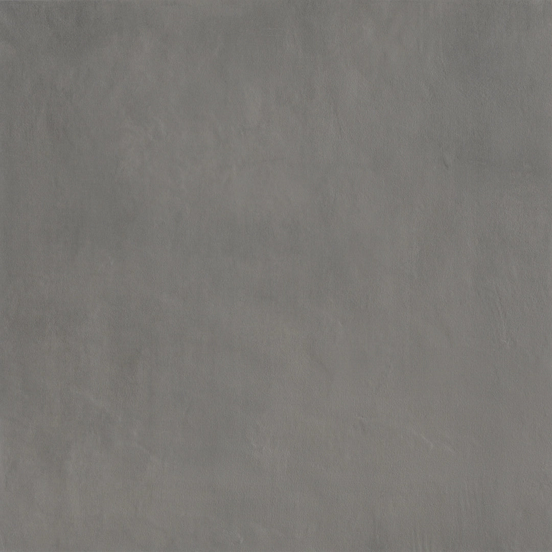 Cercom, To Be - 1061433 - Concrete Peltro, Naturale, 100x100cm, 8.50mm, Rett.