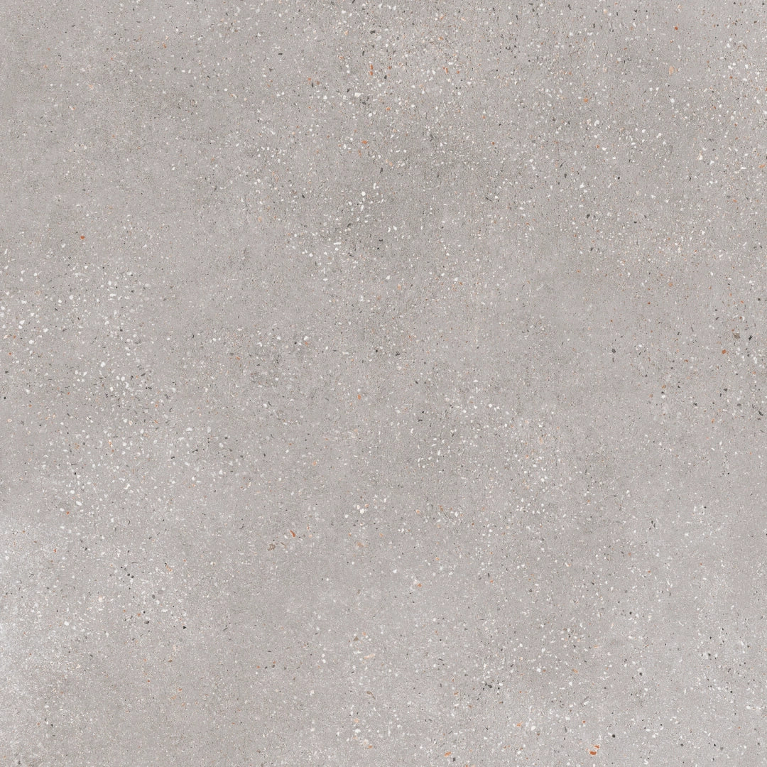 Baldocer, Asphalt - Fume, naturale, 60x60cm, 20.00mm