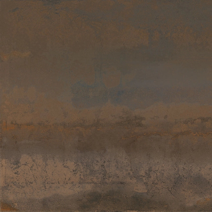 Ibero Ceramica, Ionic - B-68 - Copper, Satin, 60x60cm, 9.00mm