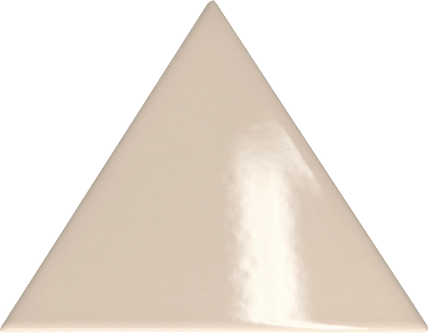 Ceramiche Settecento, Dresscode - 151005 - Piano Caramel, Glossy, 14.8x12.9cm, 10.00mm