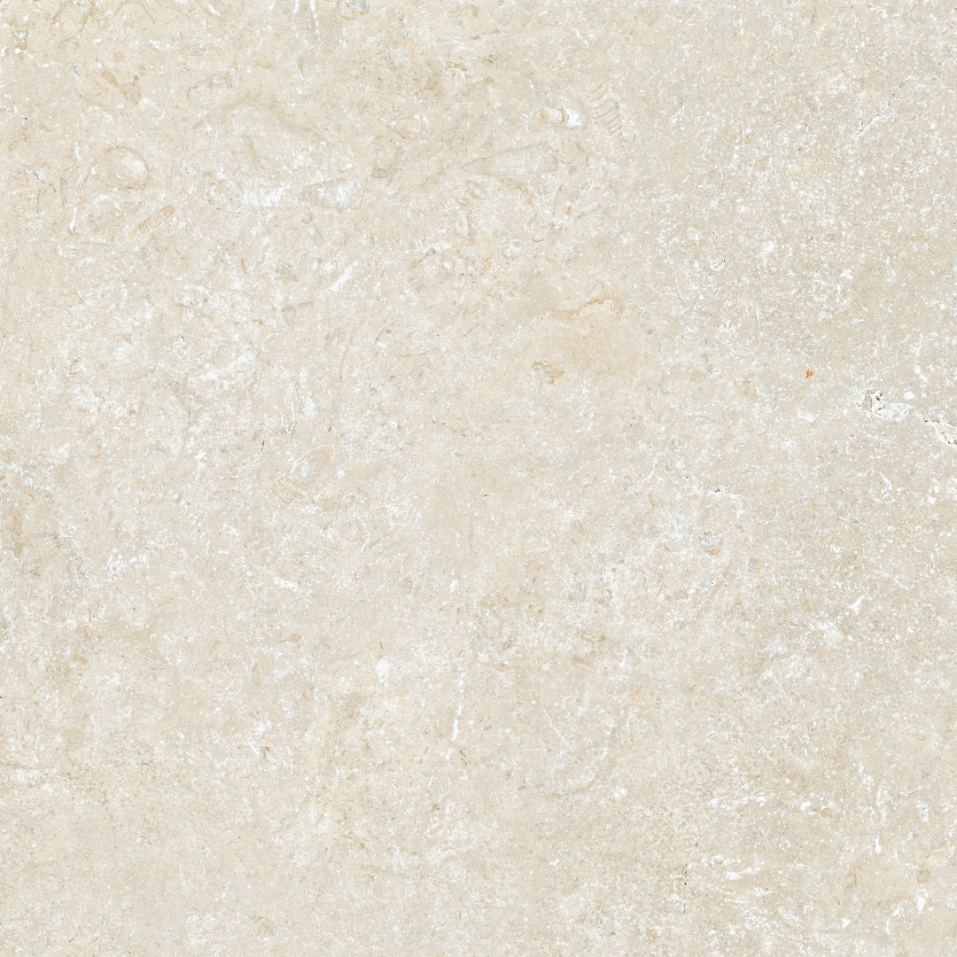 Cotto D'este, Secret Stone - Mystery White, Bocciardata, 90x90cm, 20.00mm, Rett.