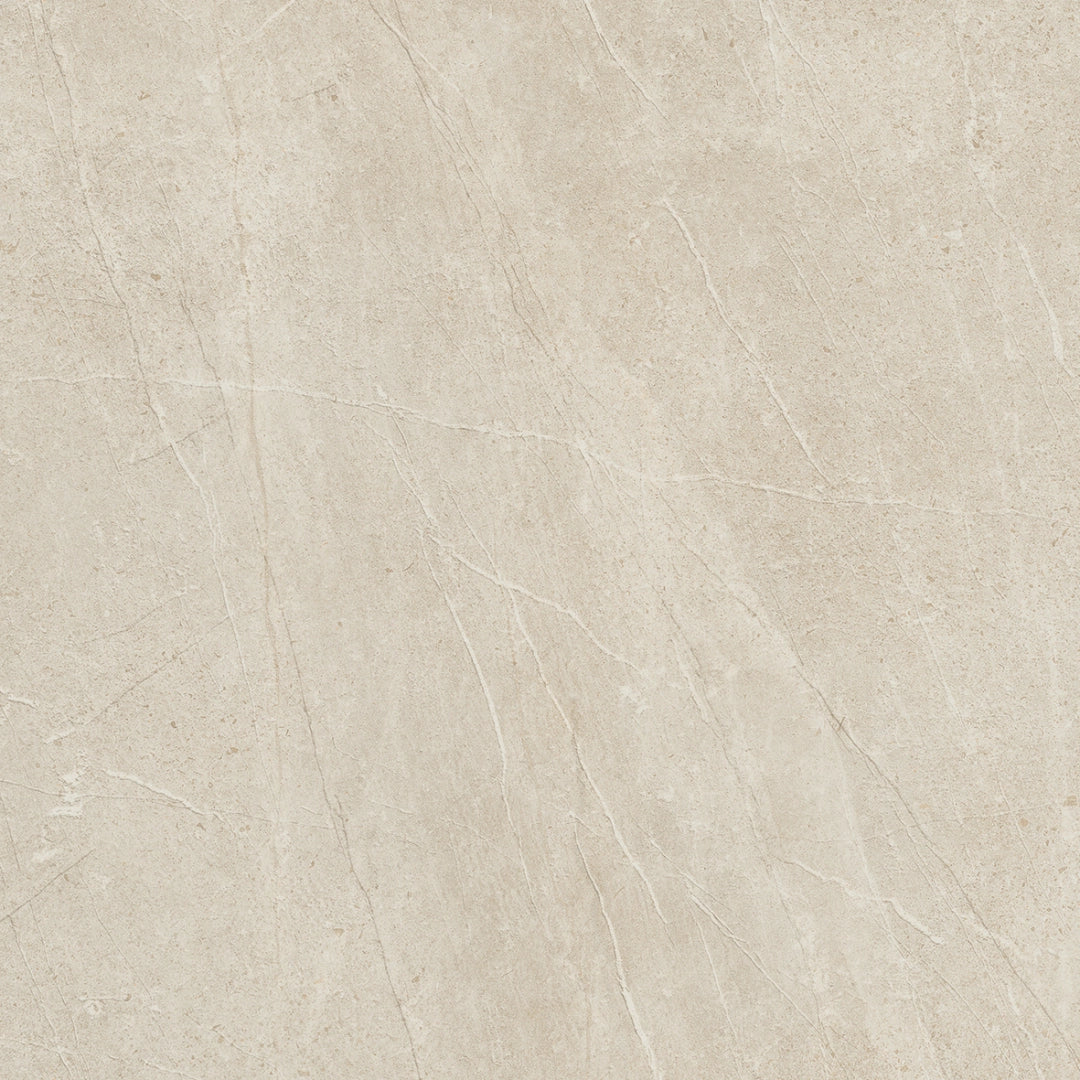 PorcelaniteDos, Trevi - 1917 - Cream, Antislip, 100x100cm, 10.00mm, Rett.