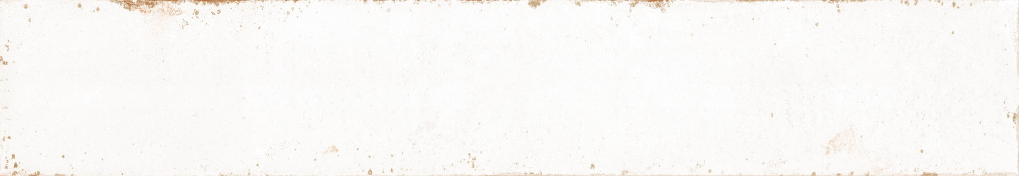 Ceramica Rondine, Colors - J92082 - White, Lucida, 4.8x45cm, 9.50mm, Rett.
