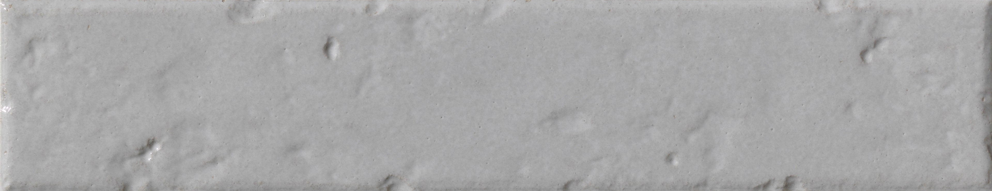 Ceramiche Settecento, Brickart - 168014 - Graystone, Matt, 4.5x23cm, 10.00mm