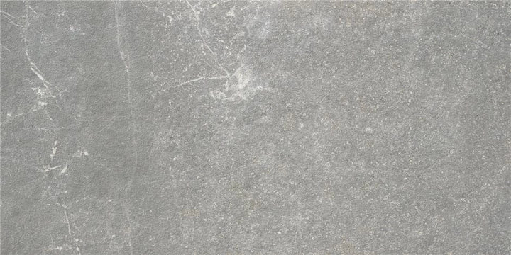 Alaplana Ceramica, Blade - Gris, Mate, 30x60cm, 10.00mm, Rett.