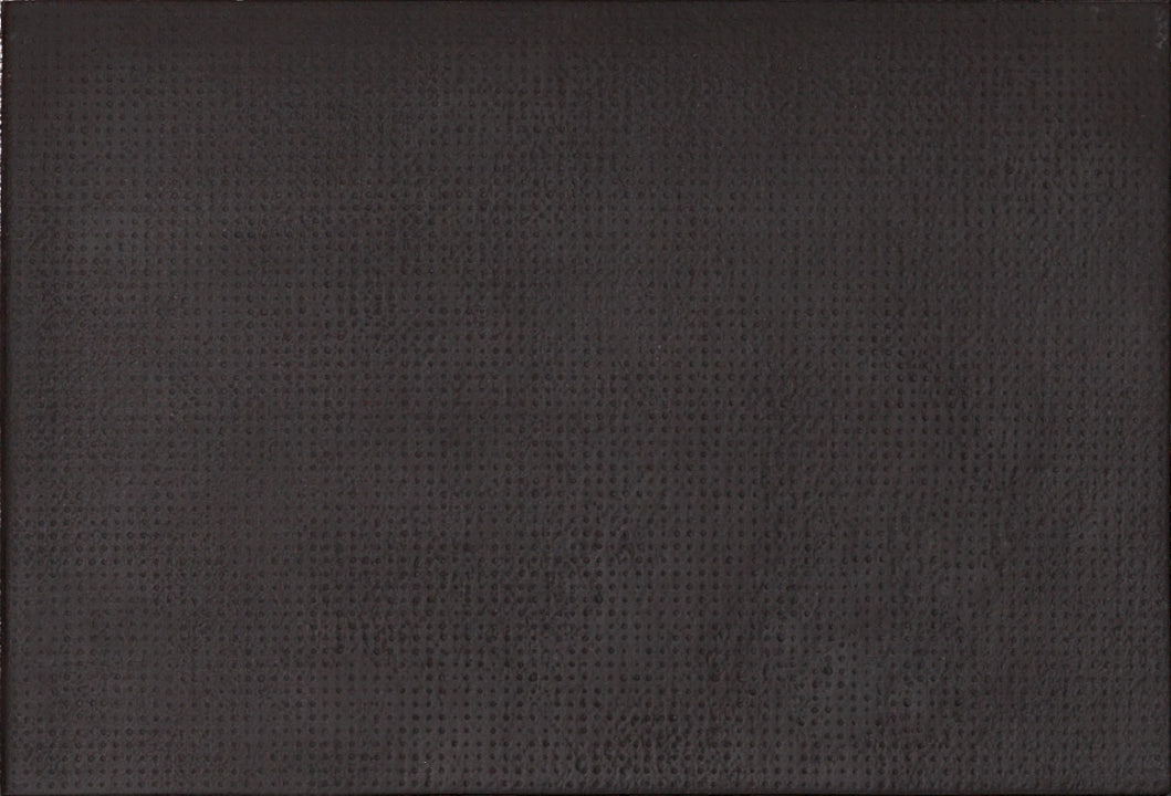 Mutina, Bas-reliaf - Nero, Code, 18x26.5cm, 9.00mm