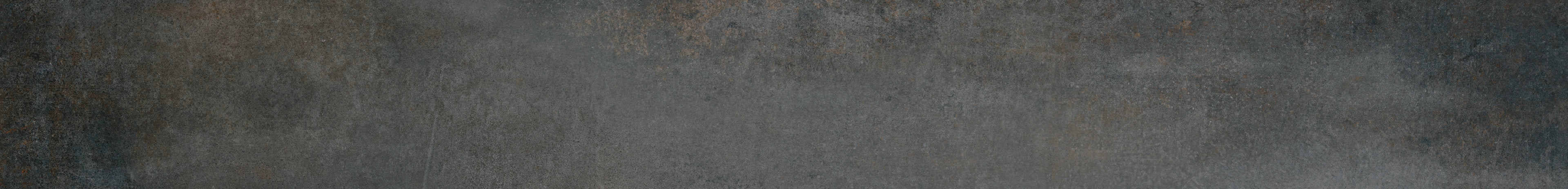 Exagres, Cosmos - Steel, Smooth, 14.5x120cm, 10.00mm, Rett.