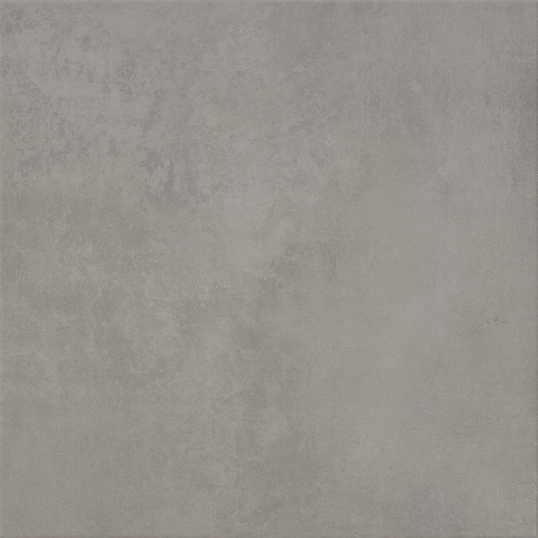 Saloni Ceramica, Omnium - GGP760 - Antracita, Matt, 60.5x60.5cm, 9.60mm, Rett.